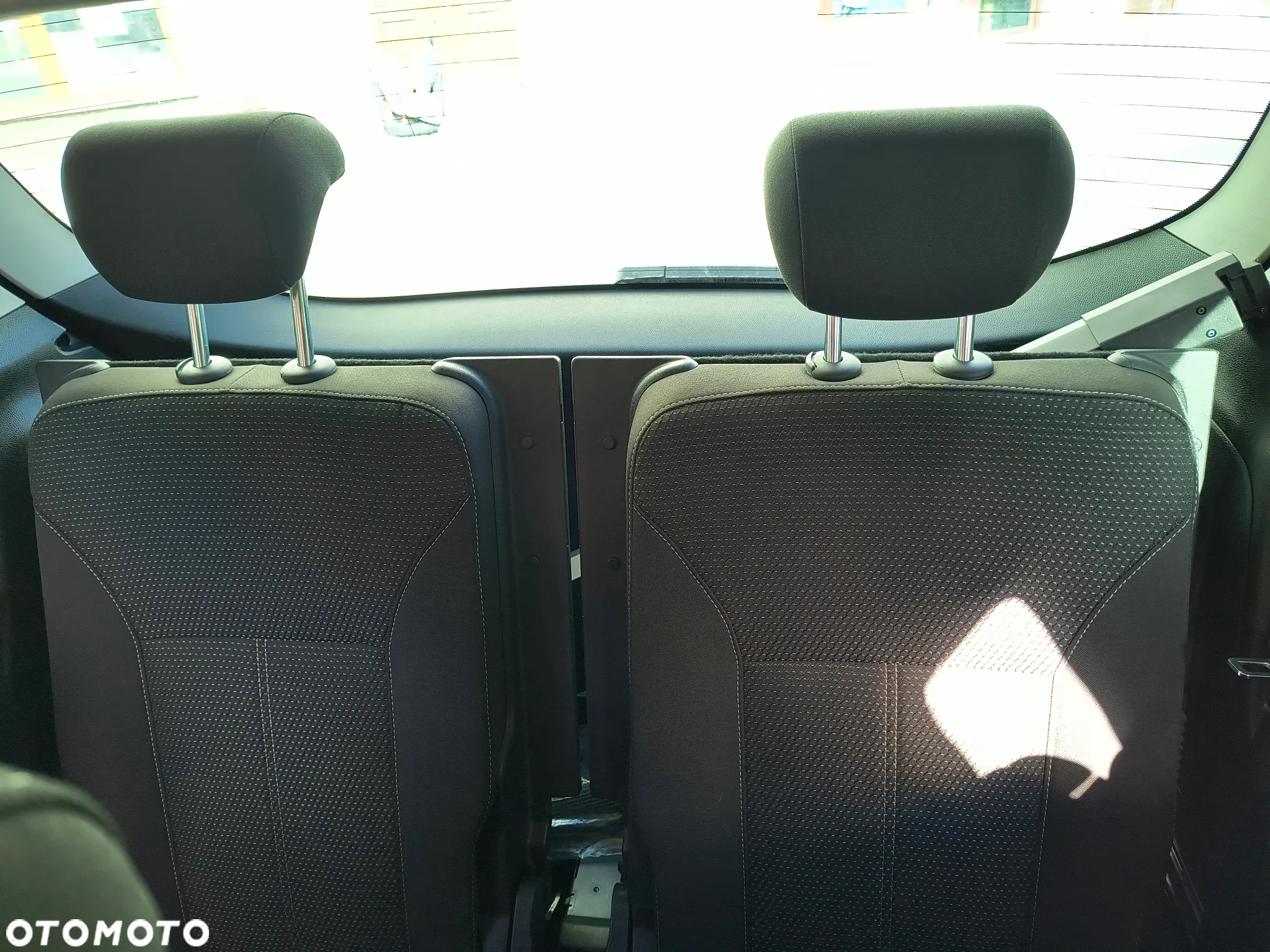 Opel Zafira - 7