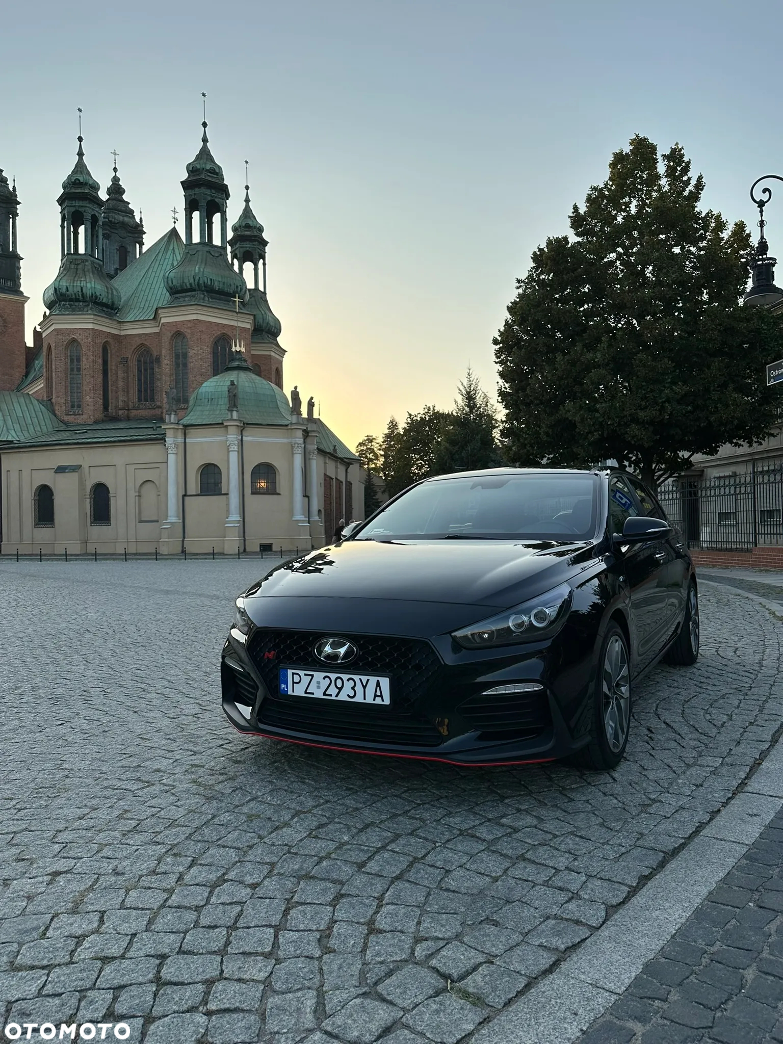Hyundai i30 1.4 T-GDI N-Line - 2
