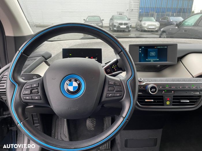 BMW i3 (120 Ah) - 8