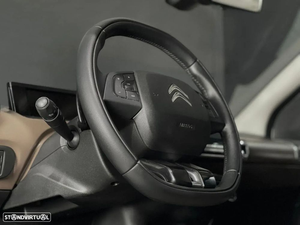 Citroën C4 Cactus 1.6 e-HDi Shine Ed.Urban ETG6 - 5