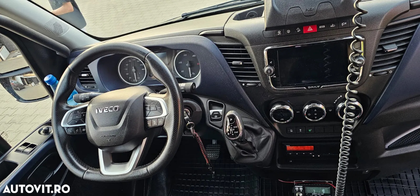 Iveco Daily - 7