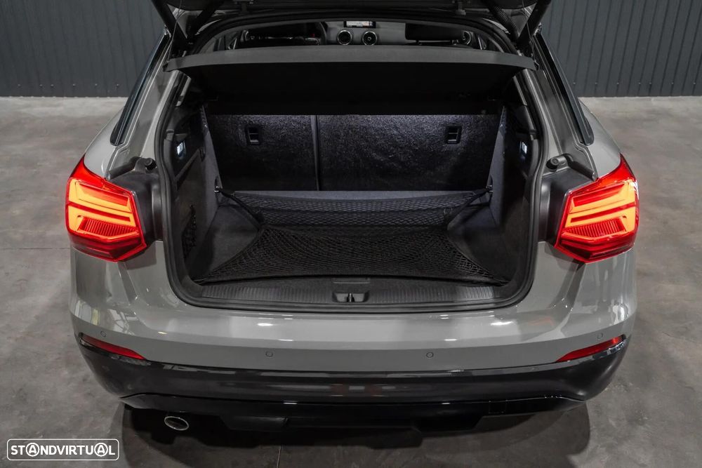 Audi Q2 30 TFSI Sport S tronic - 52