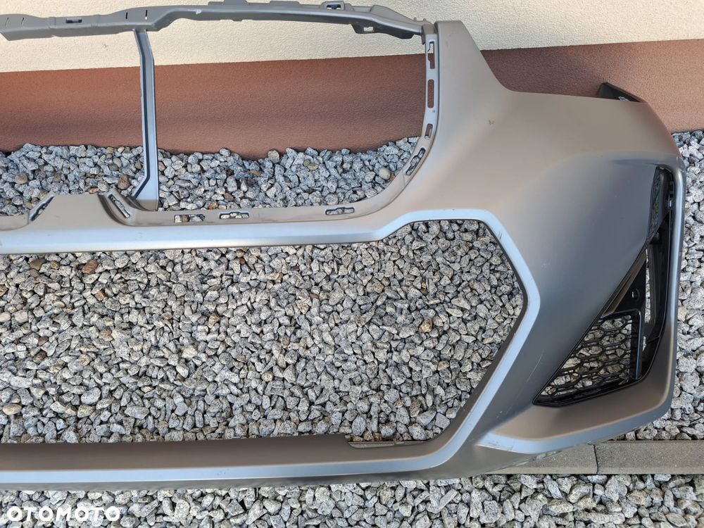 Zderzak przedni Przód BMW X1 U11 m-pakiet 9881907 22- - 5