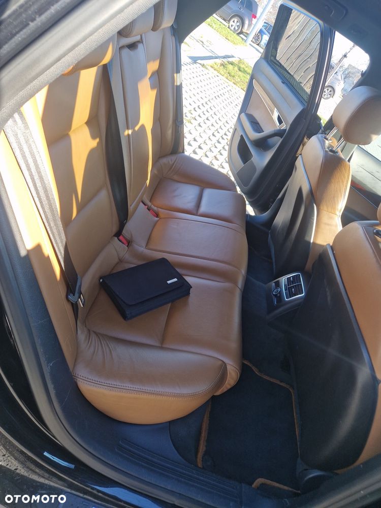 Audi A6 Avant 2.8 FSI quattro - 7