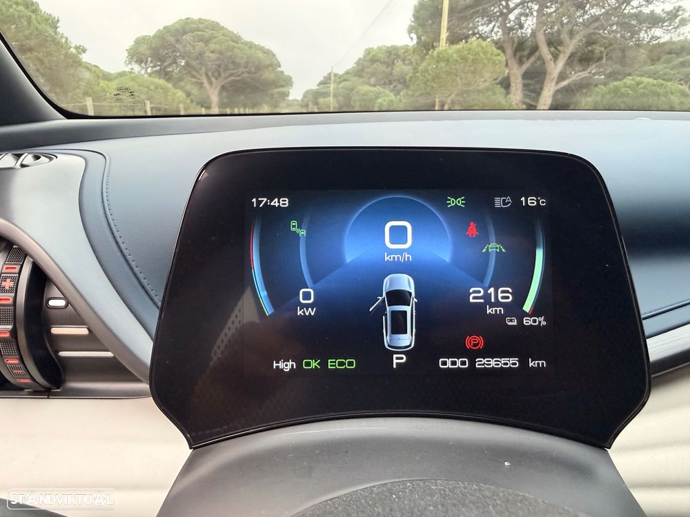 BYD Atto 3 Design - 11