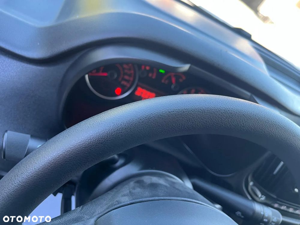 Fiat DOBLO MAXI - 19