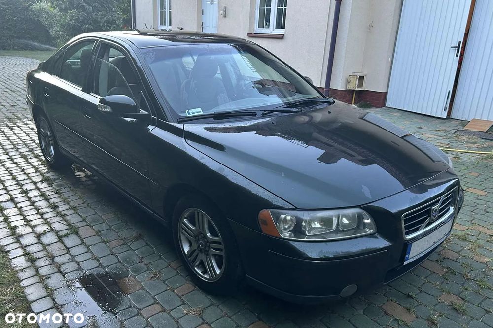 Volvo S60 2.0T Rubin - 6