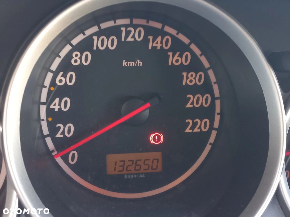 Honda Jazz 1.3B 02r L13A1 silnik kompletny - 2