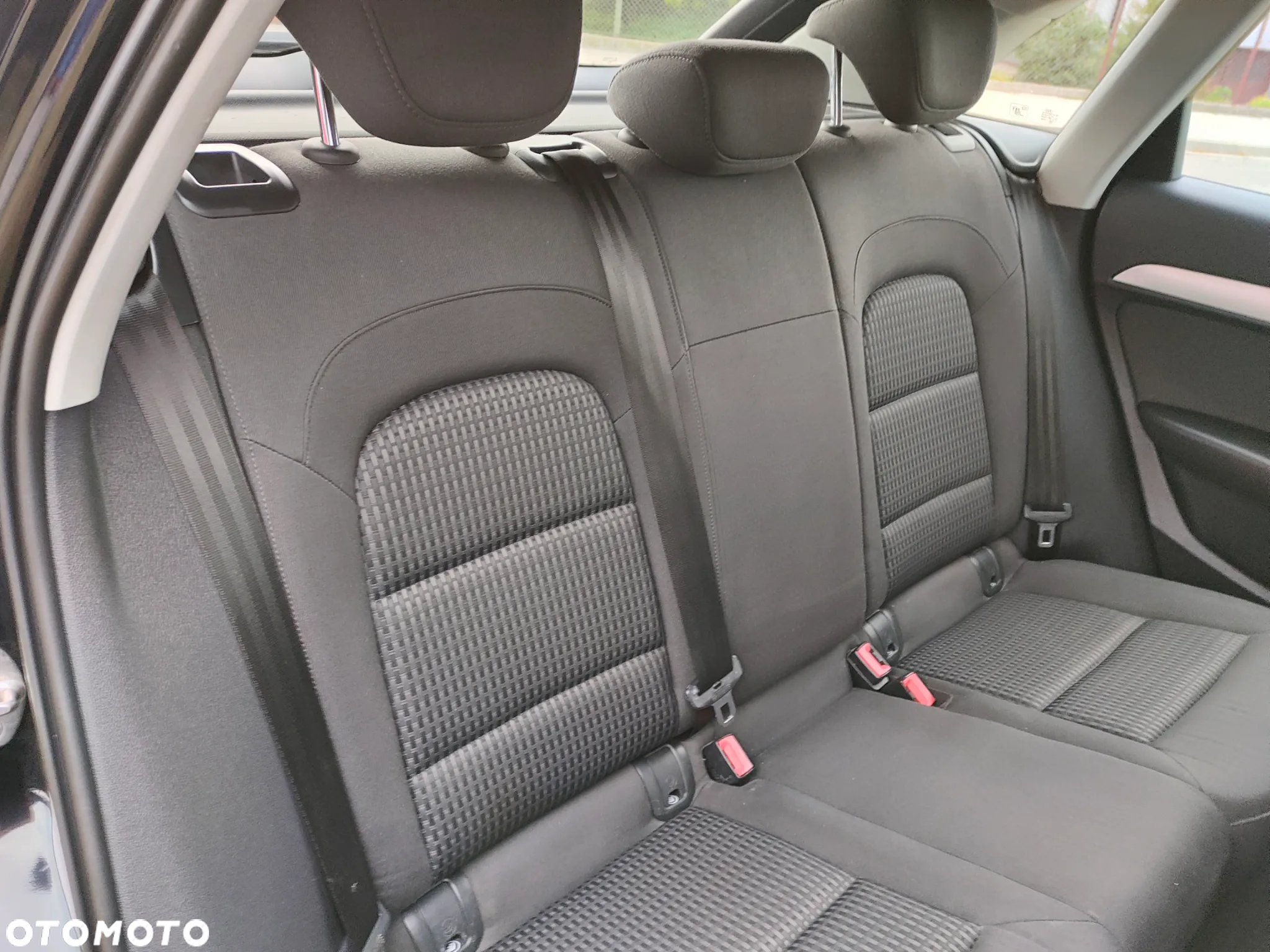 Audi Q3 2.0 TDI - 14