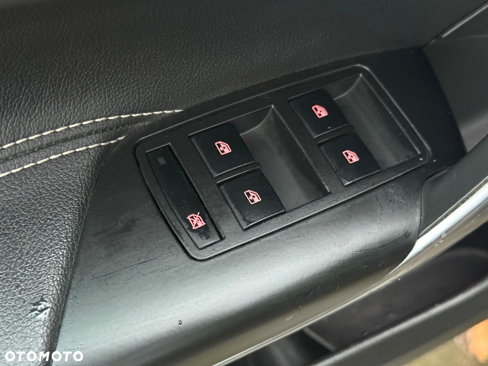 Opel Insignia 2.8 V6 Turbo 4x4 OPC - 22