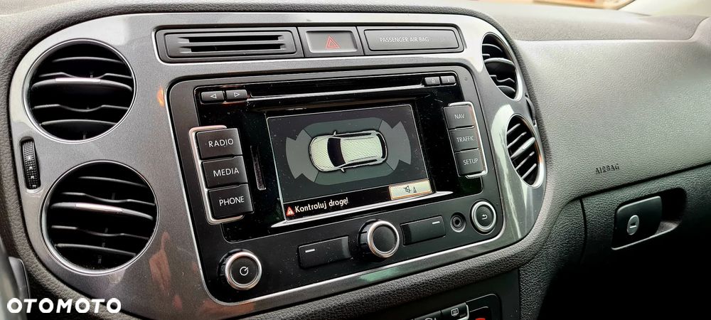 Volkswagen Tiguan 2.0 TDI 4Mot Trend DSG - 16