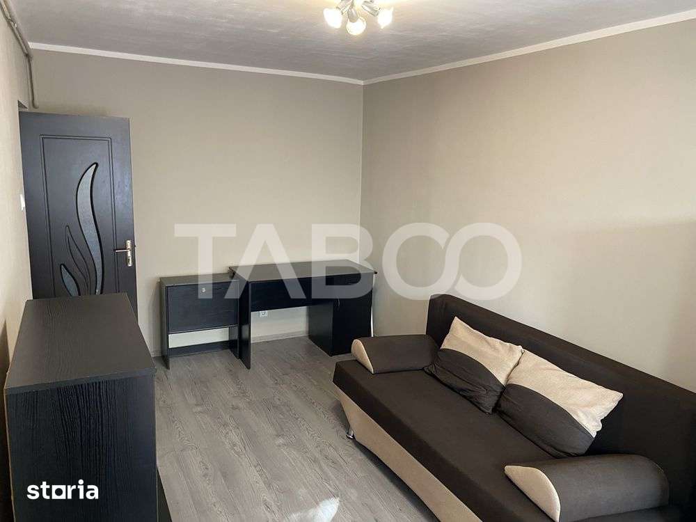 Garsoniera de vanzare in Marasti la cheie renovata langa Piata IRA — fotografia 1