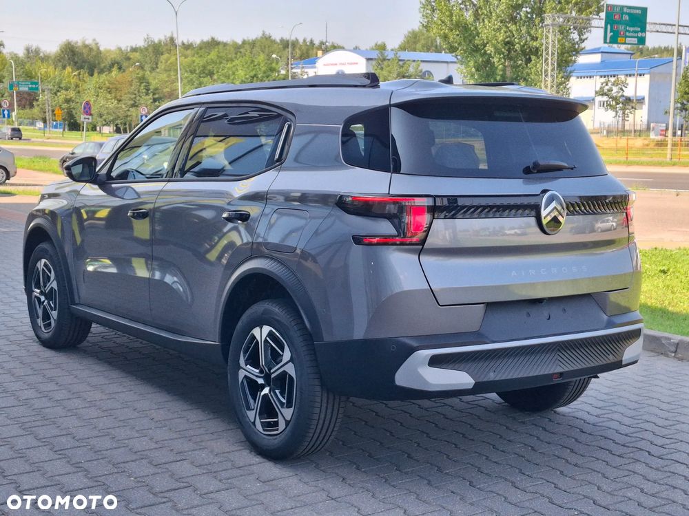Citroën C3 Aircross - 4