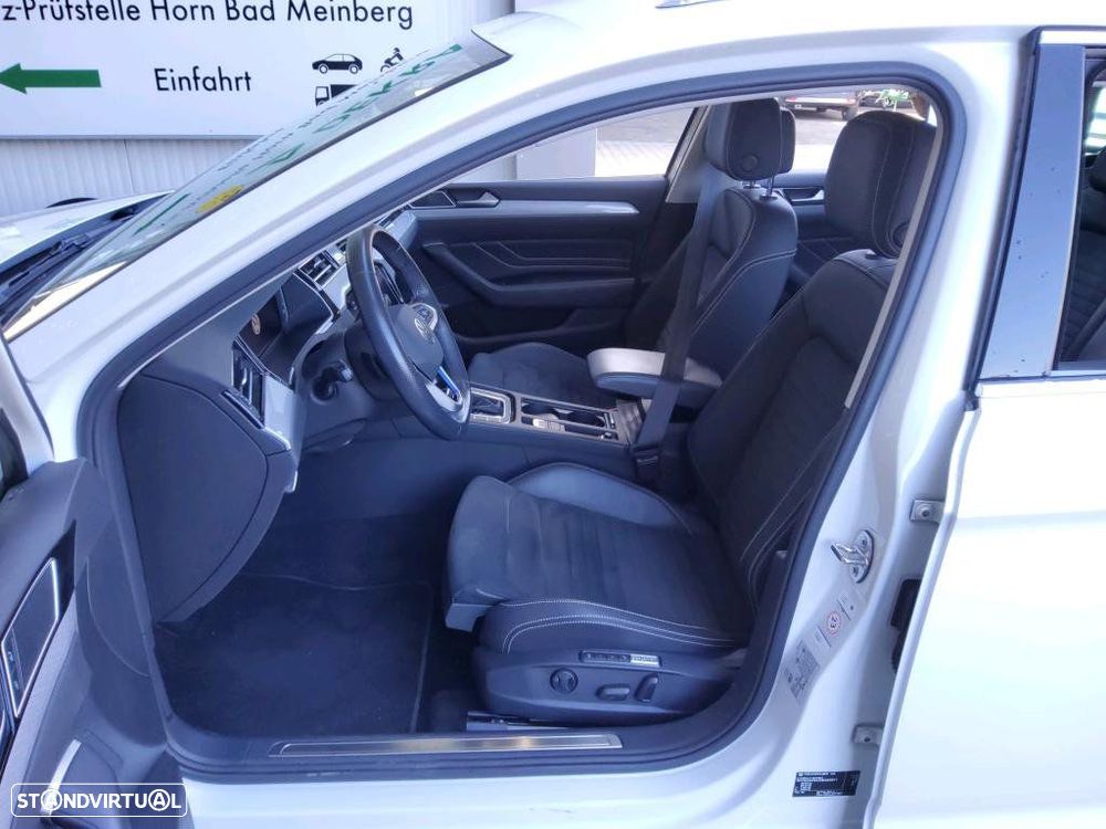 VW Passat Variant 1.4 TSI DSG GTE - 7