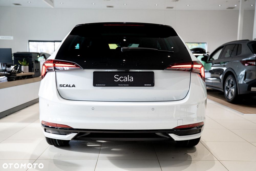 Skoda Scala - 9