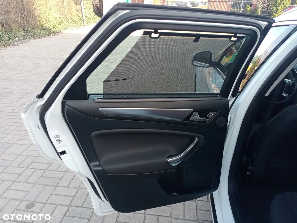 Ford Mondeo 2.0 TDCi Titanium - 29