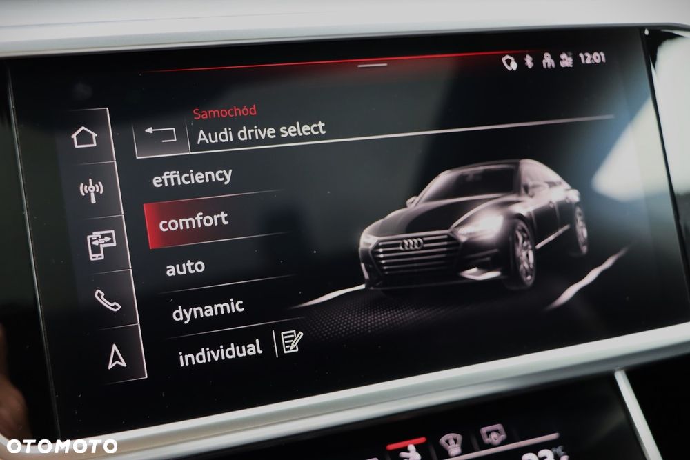Audi A7 Sportback - 39
