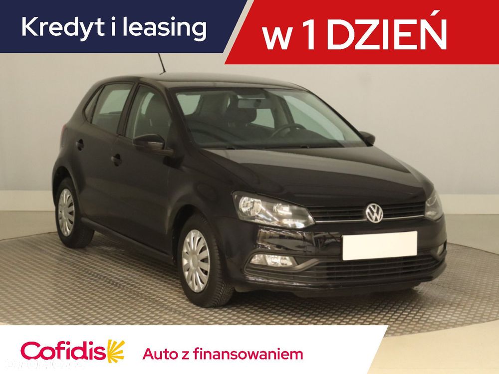 Volkswagen Polo - 2