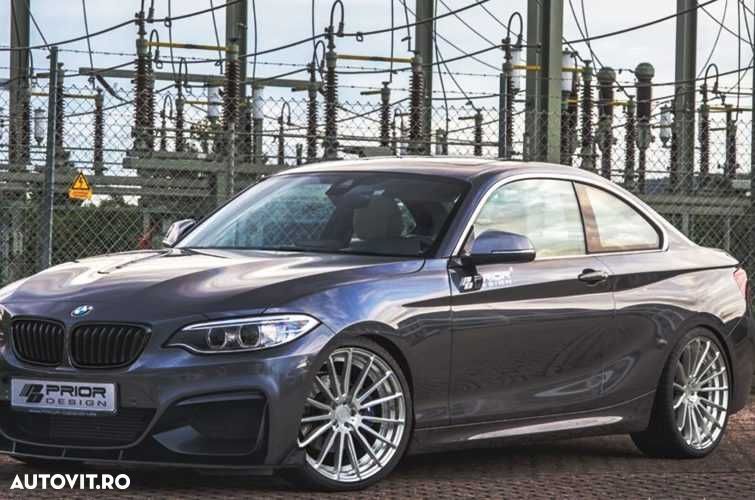 Jante  La Chanti / LC-P5 / BMW / AUDI / MERCEDES / R19x8.5 / R19x9.5 - 2