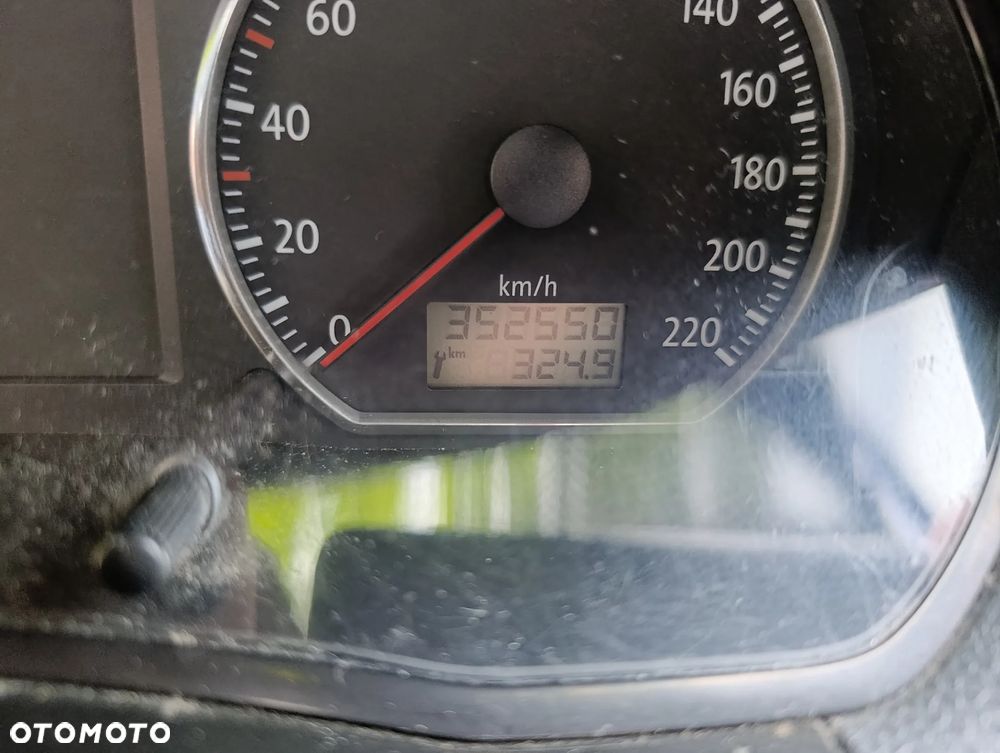 Volkswagen Polo 1.4 CrossPolo - 1