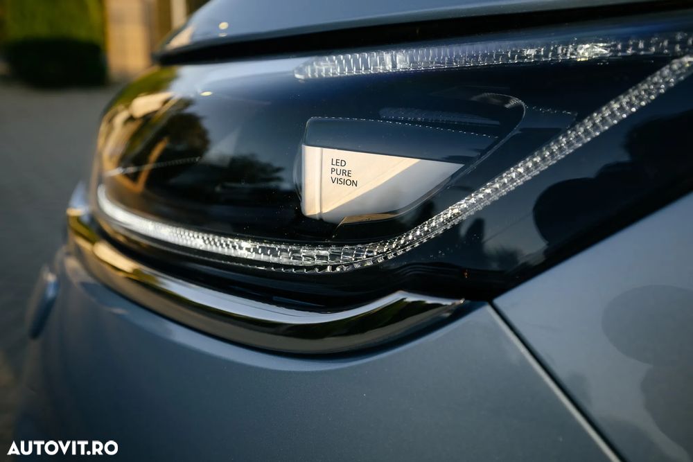 Renault Espace Energy dCi 160 EDC Initiale Paris - 12