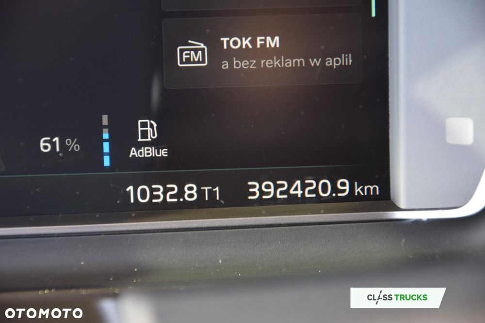 Volvo FH 460 Globetrotter XL i-Save - 10