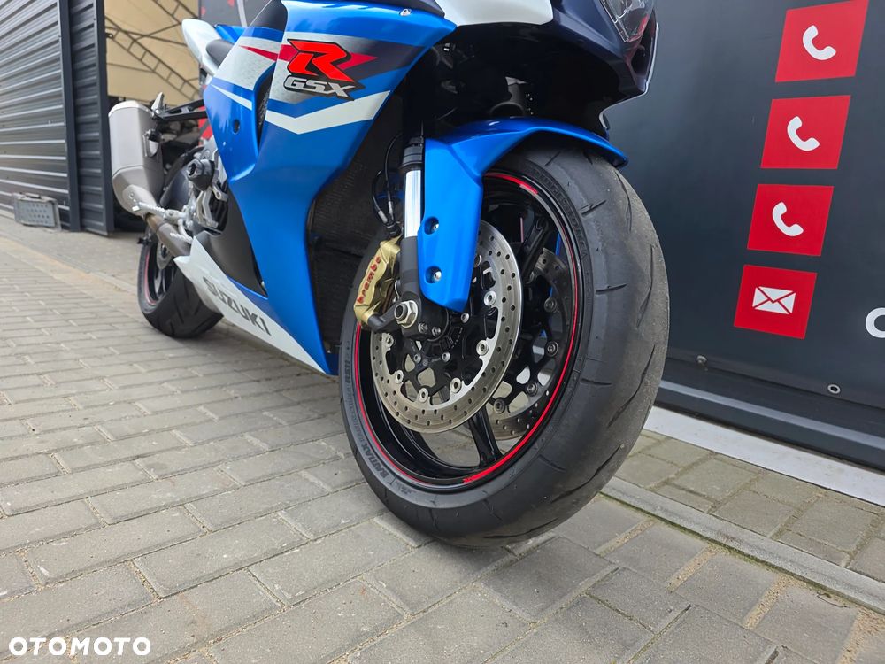 Suzuki GSX-R - 31