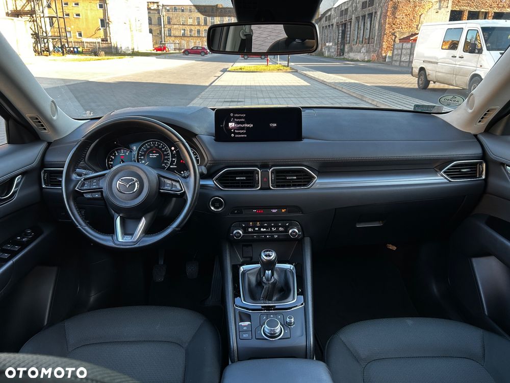 Mazda CX-5 2.0 Kanjo AWD - 10