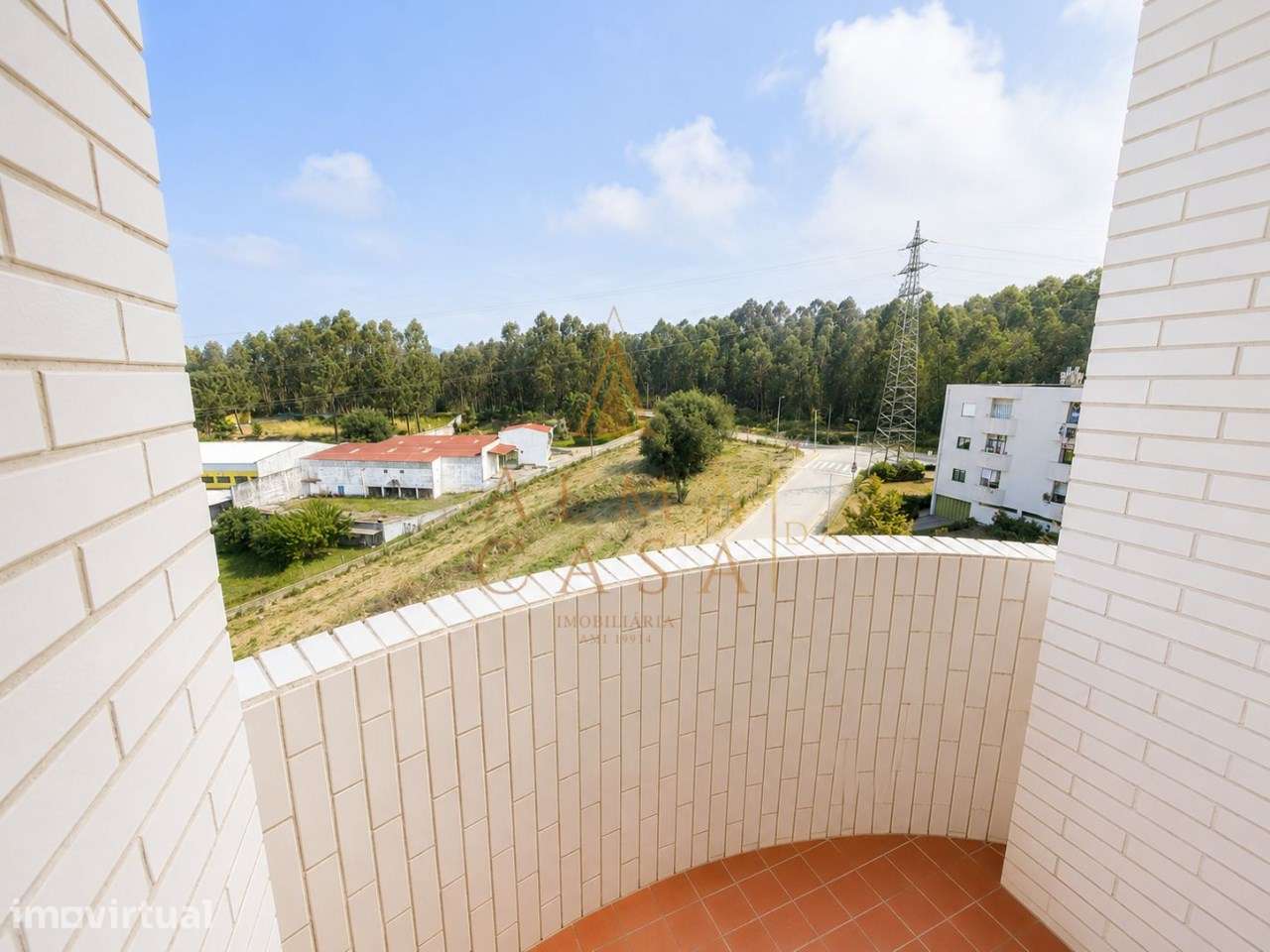 Apartamento T2 em Fânzeres - Grande imagem: 2/11
