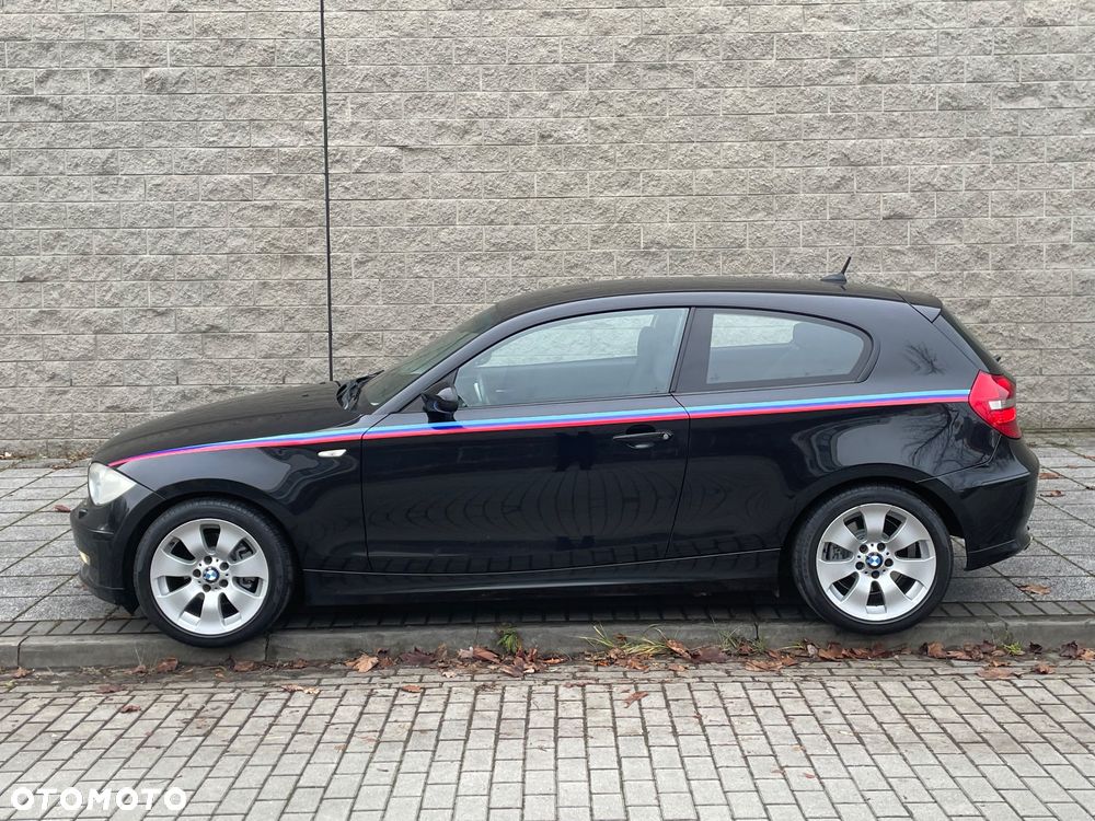 BMW Seria 1 118d - 2