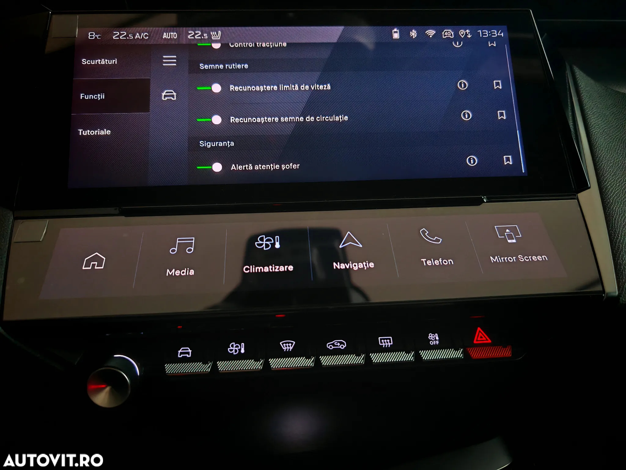 Peugeot 308 1.2L PureTech 130 S&S EAT8 GT - 33