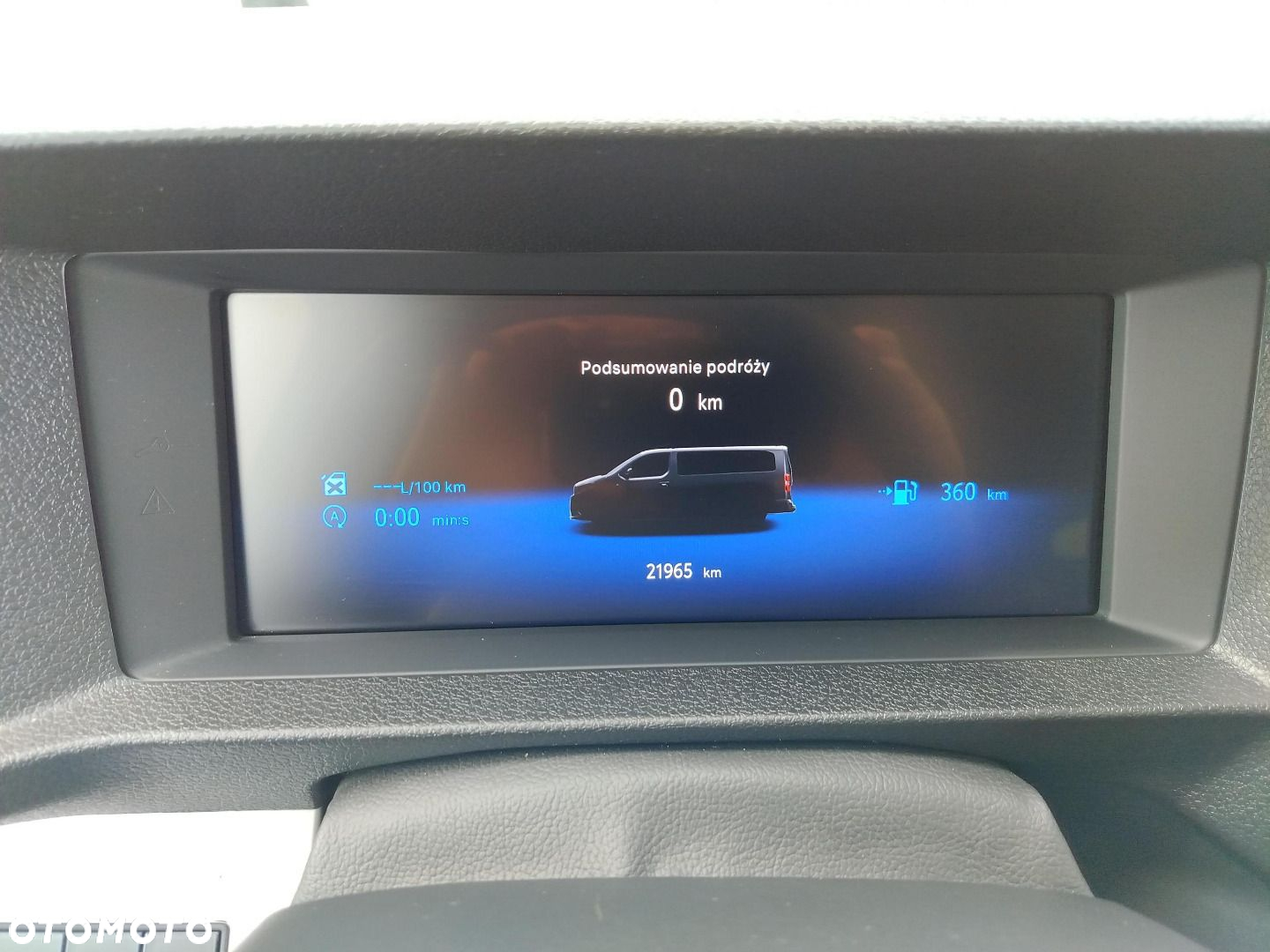 Toyota Proace Verso - 20
