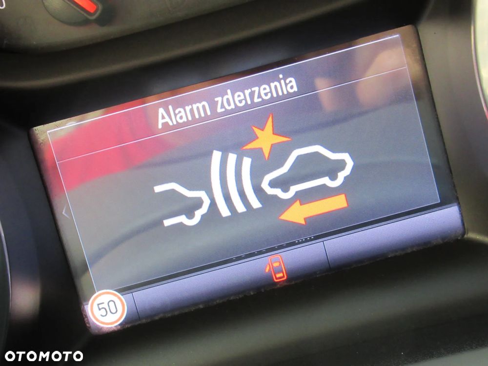 Opel Astra 1.6 D Start/Stop Sports Tourer Innovation - 37