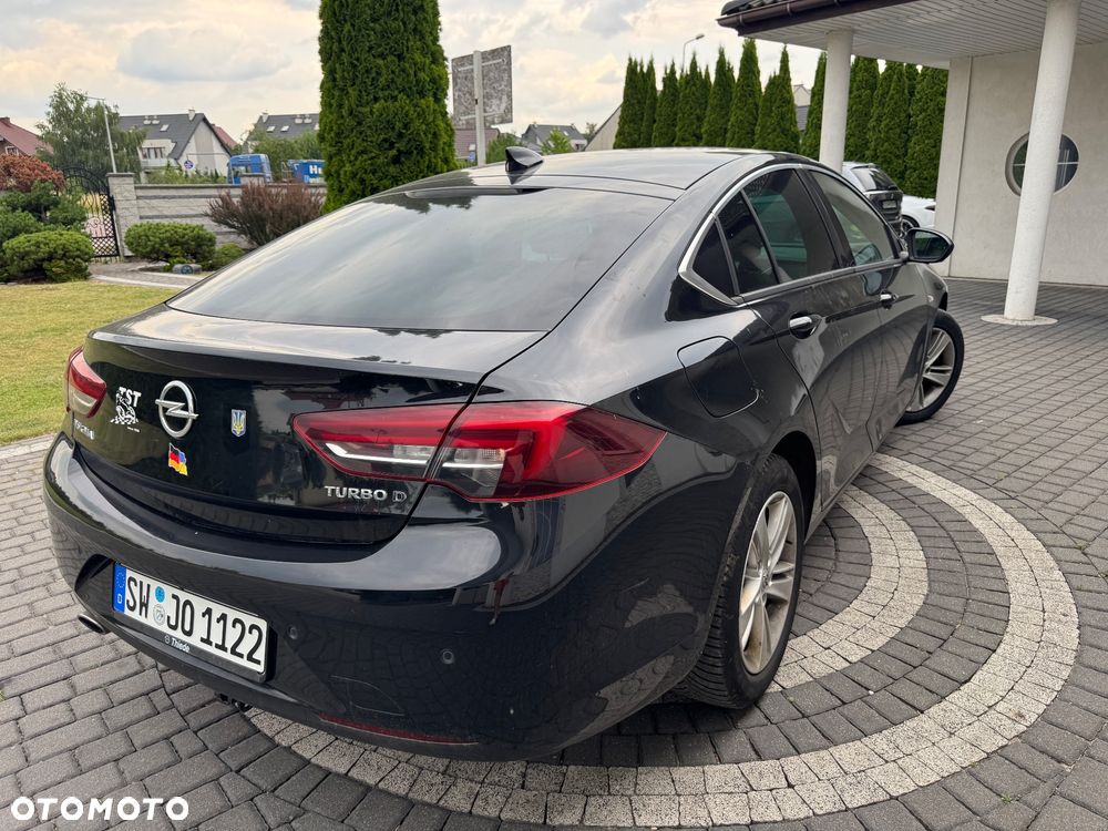 Opel Insignia 2.0 CDTI ecoFLEX Start/Stop Innovation - 6