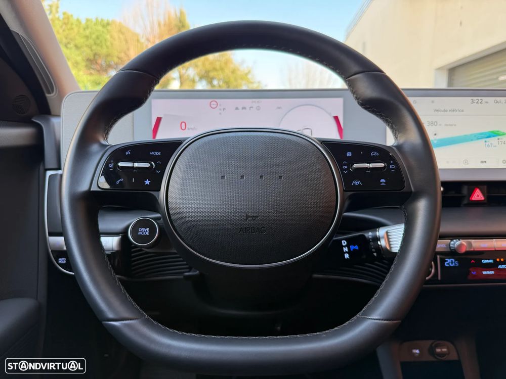 Hyundai Ioniq 5 77 kWh Premium - 10