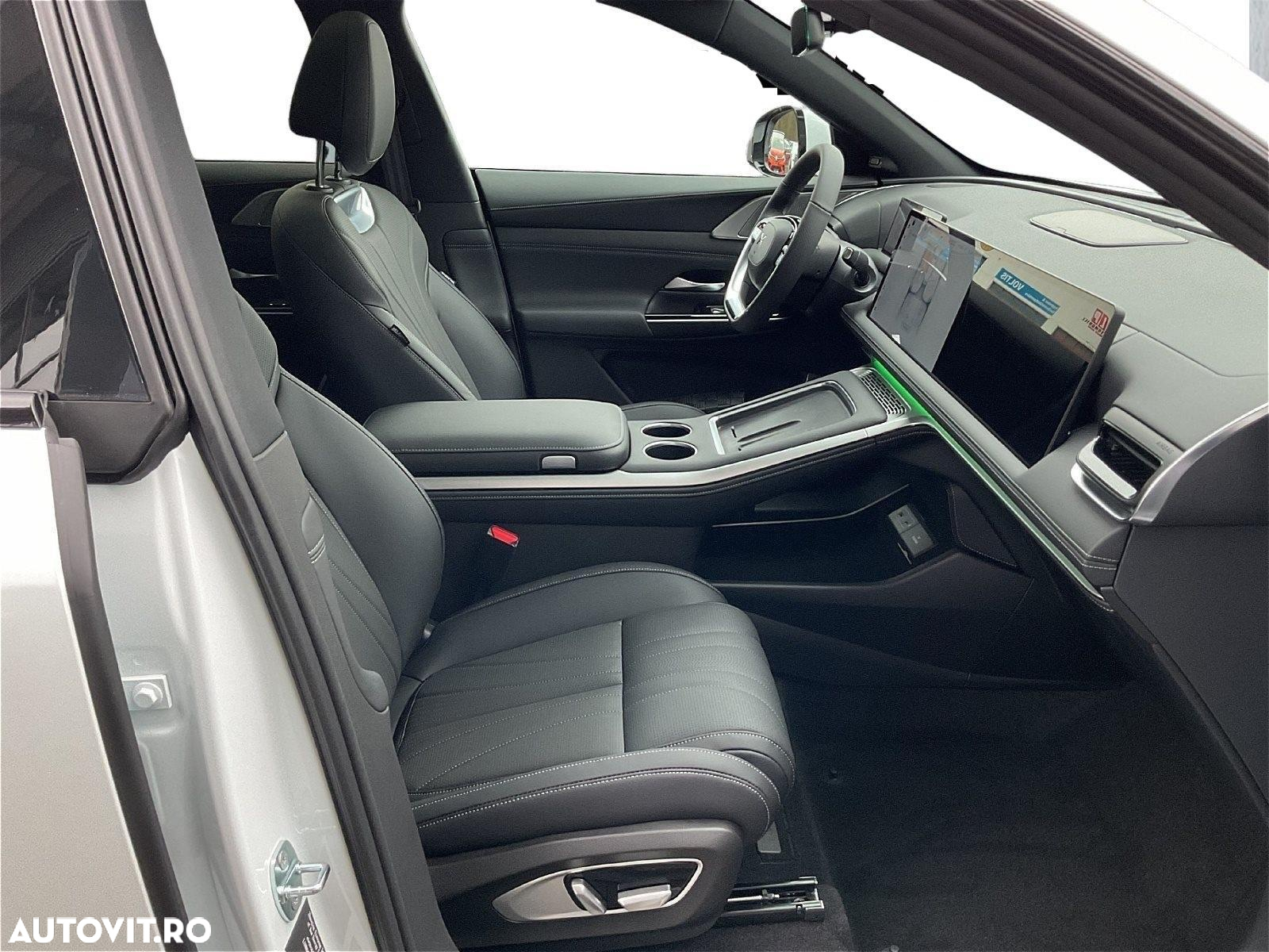 Xpeng G9 AWD Performance - 12