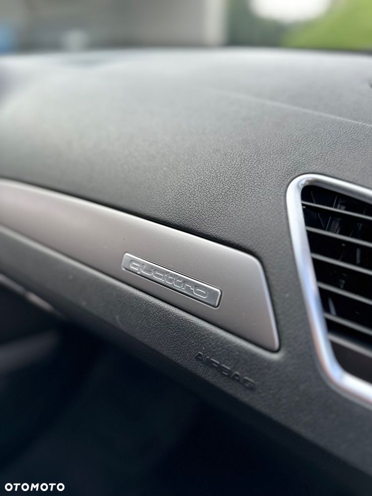 Audi A4 Avant 2.0 TDI DPF quattro Attraction - 22