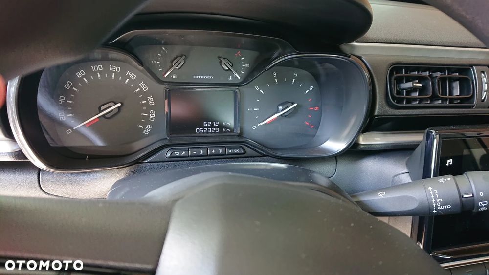 Citroën C3 1.5 BlueHDi Feel S&S - 5