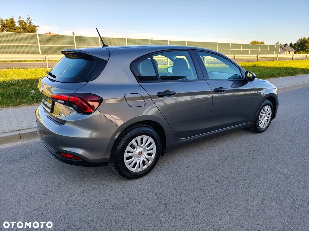 Fiat Tipo 1.4 Classic - 31