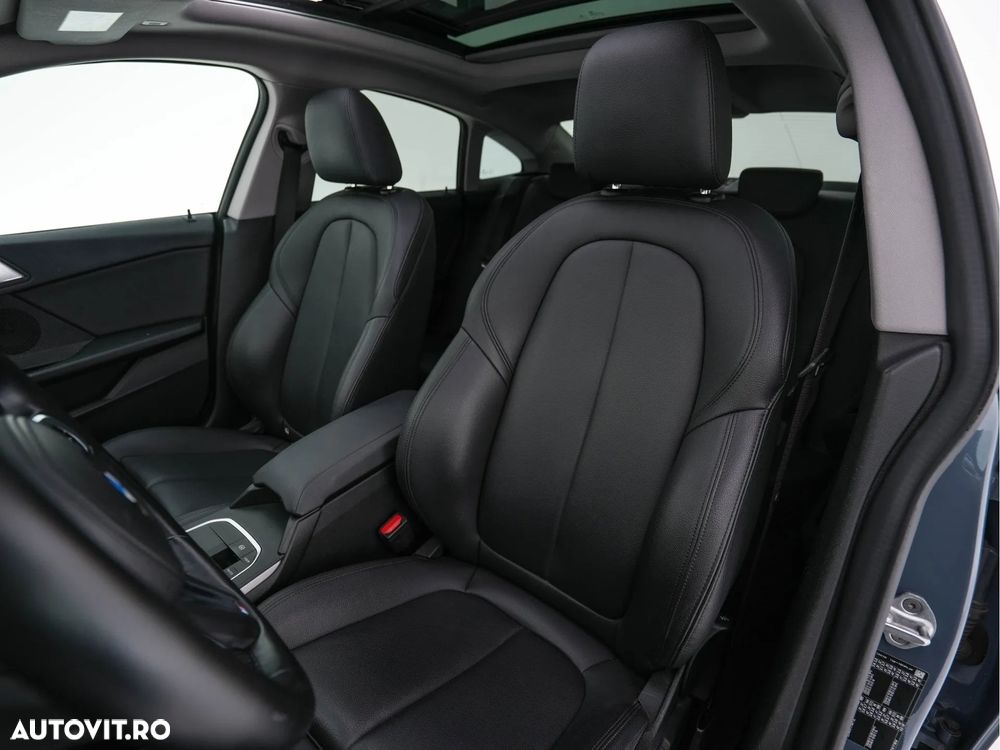 BMW Seria 2 218i Gran Coupe Aut. M Sport - 13