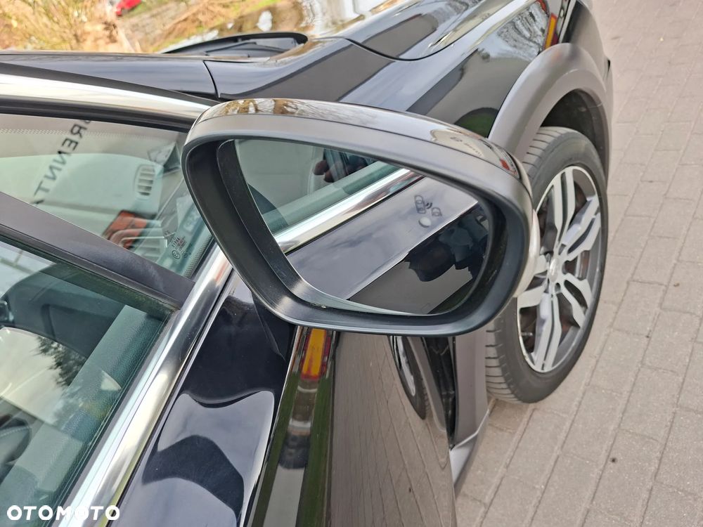 Peugeot 508 RXH BlueHDi 180 EAT6 Stop&Start - 20