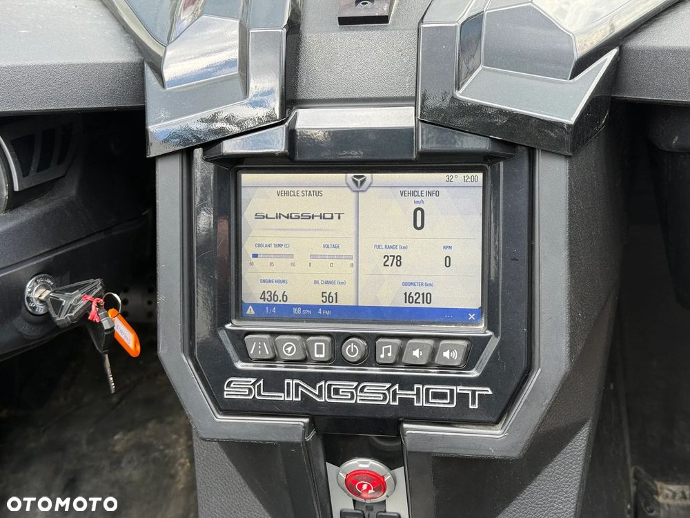Polaris Inny - 11
