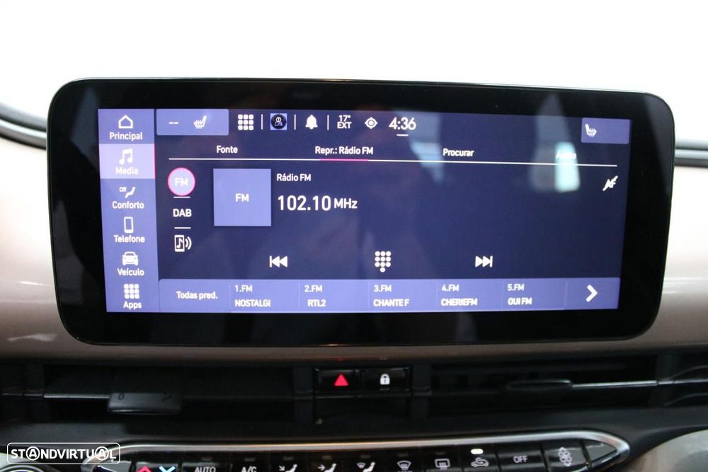 Fiat 500e 42 kWh Icon - 23