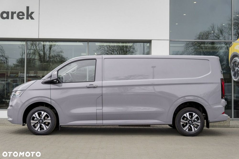 Volkswagen Transporter - 9