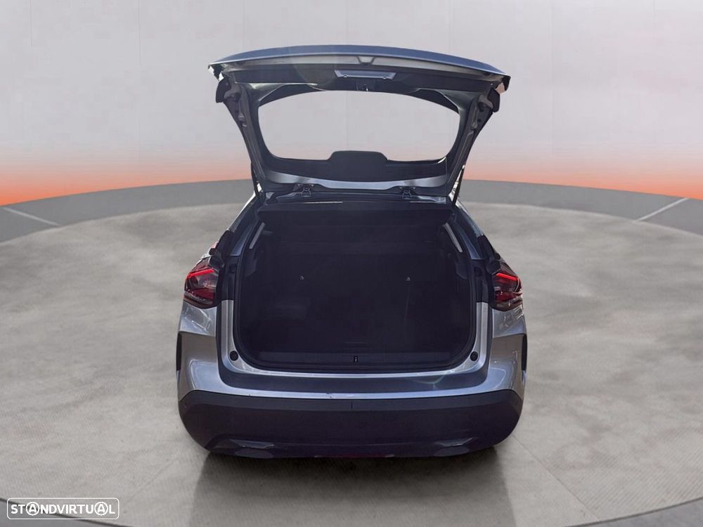 Citroën e-C4 50 kWh Feel Pack - 7