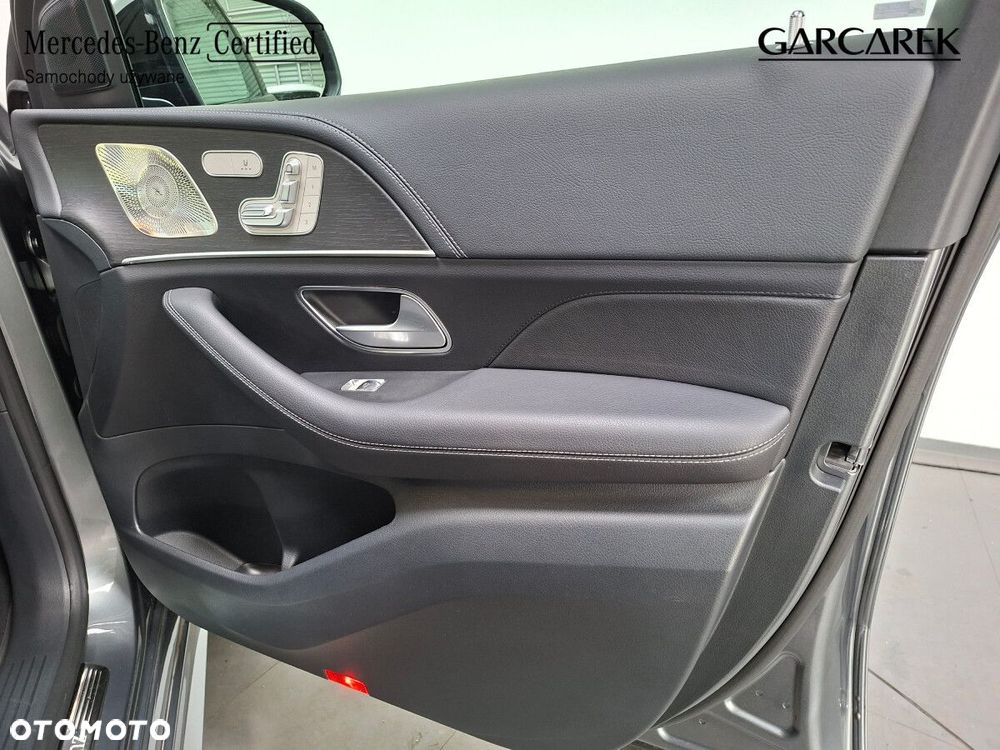 Mercedes-Benz GLE 300 d mHEV 4-Matic AMG Line - 26