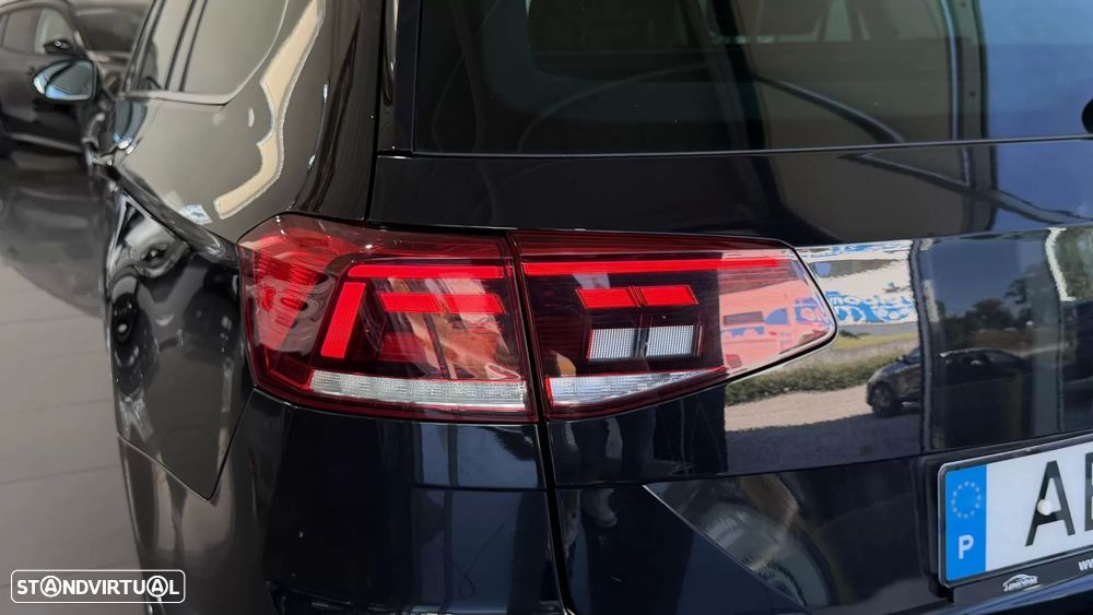 Volkswagen Passat Variant 2.0 TDI Business — fotografia 15