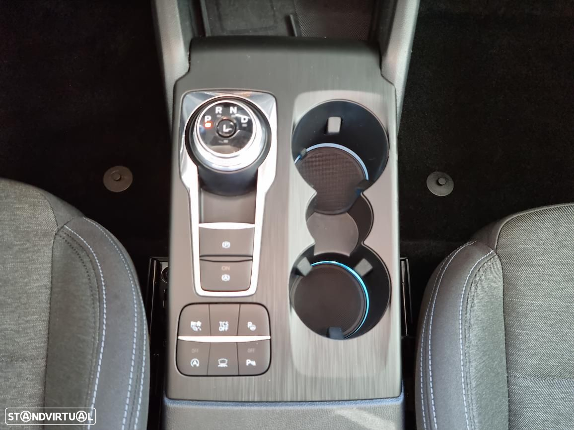 Ford Focus 1.5 EcoBlue S&S Aut. ACTIVE - 30