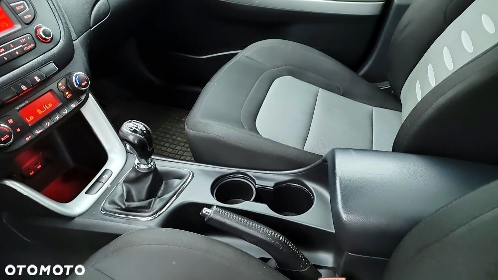 Kia Ceed 1.6 CRDi L - 39