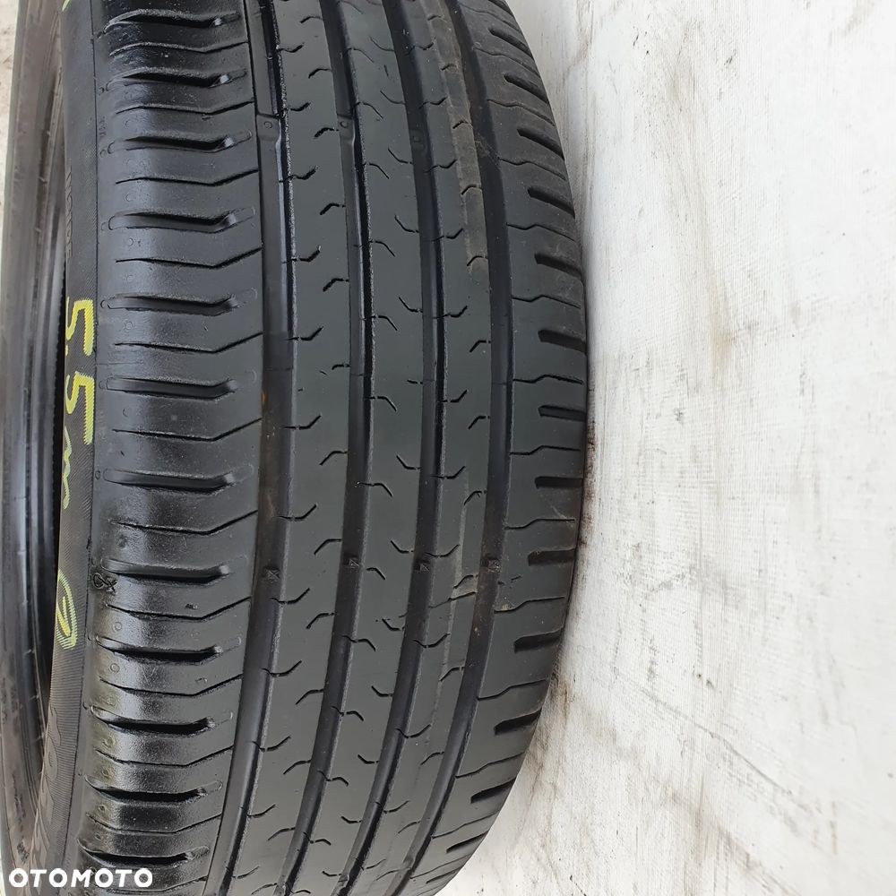 Opona Continental 195/55 r16 - 2